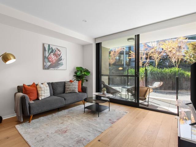 Property for sale in Kingston, Australian Capital Territory