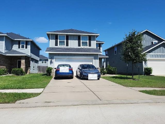 House for sale in Harris, Texas
