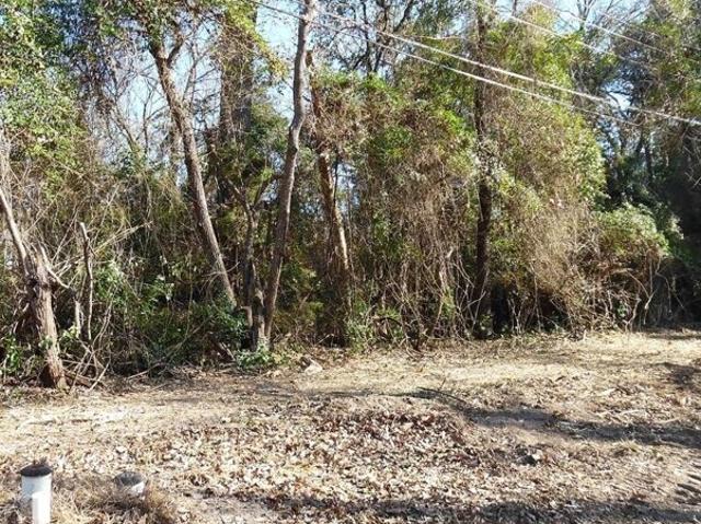 Land for sale in Murchison, Texas