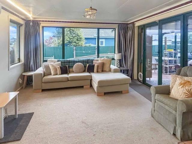 House for rent in Redwood, Canterbury