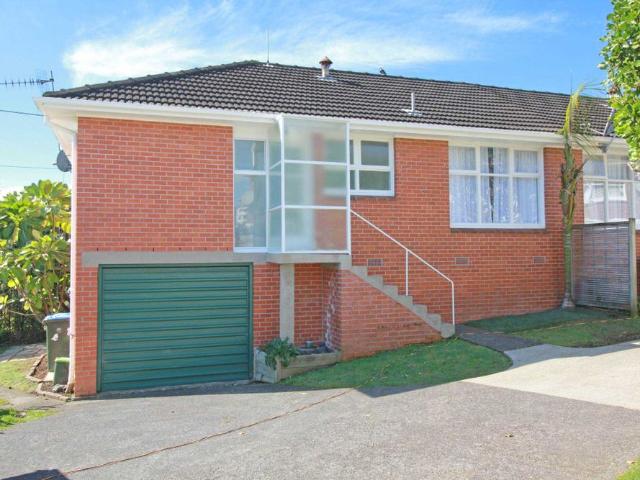 Apartment for rent in Meadowbank, Ōrākei