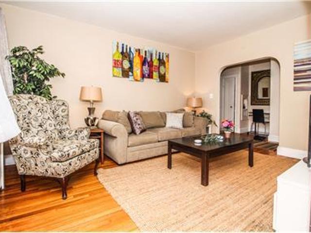 House for rent in New Jersey