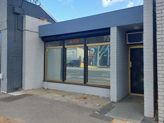 Retail for rent in Camerons Creek, Victoria