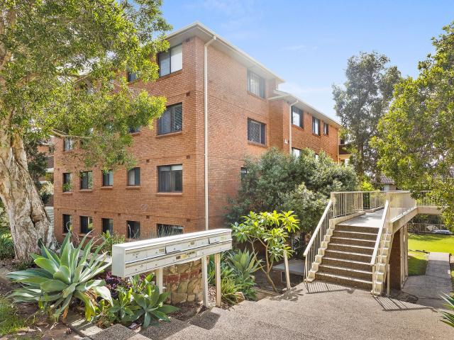 Apartment for rent in Sutherland Shire, Sydney