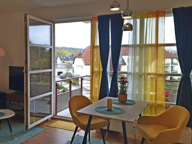 Apartment mieten in Bornstedter Feld, Potsdam