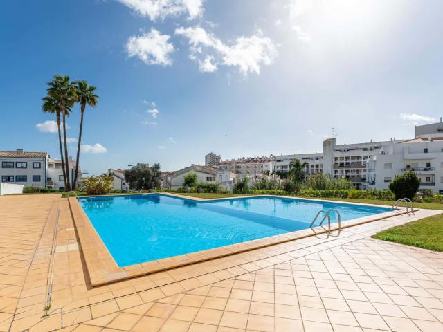Apartamento alugar em Albufeira e Olhos de Água, Albufeira