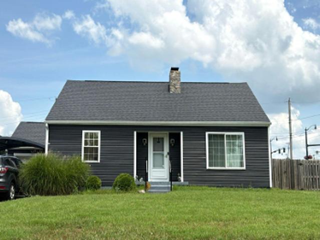 House for sale in Dayton, Ohio