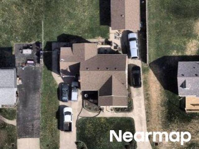 House for sale in Dayton, Ohio