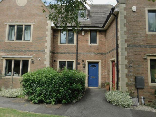 House for rent in Battle, Rother