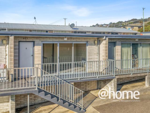 Apartment for rent in Launceston, Tasmania