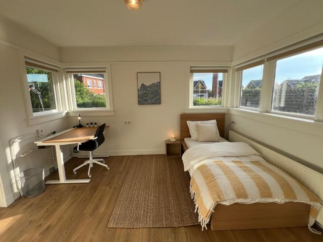 Studio te huur in Rijsenhout, Noord Holland