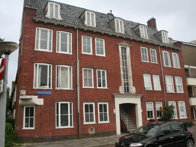 Kamer te huur in Zeeheldenbuurt, Groningen