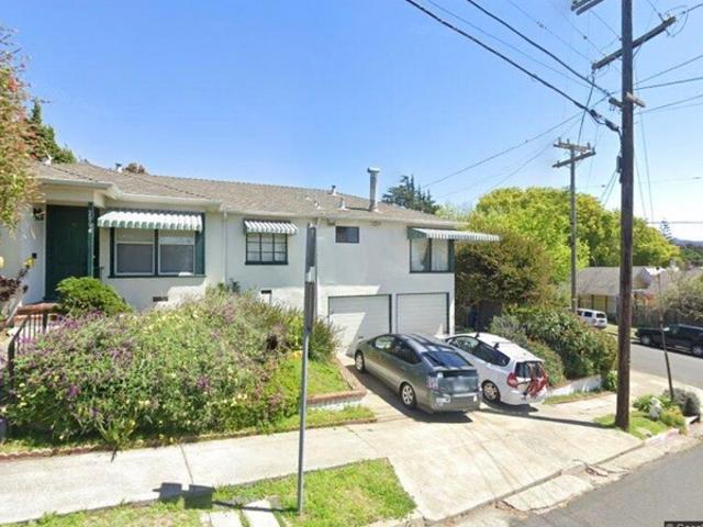 Room for rent in San Francisco, California