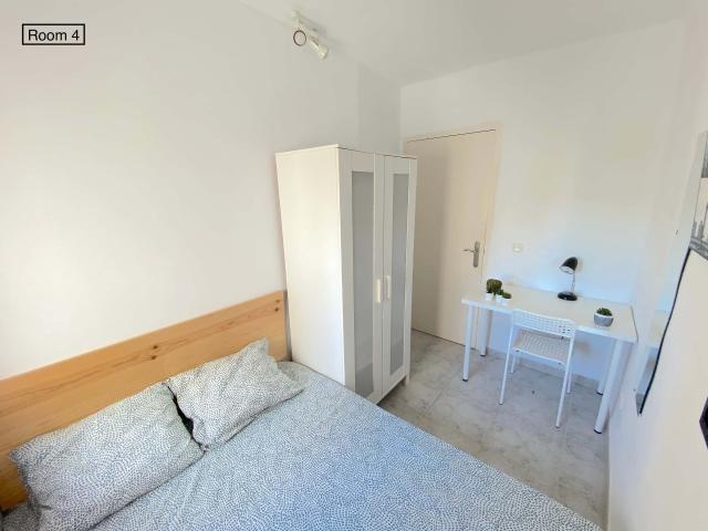 Habitación en alquiler en Nervión, Sevilla