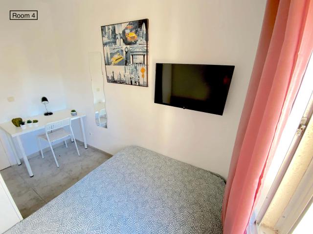 Habitación en alquiler en La Buhaira, Sevilla