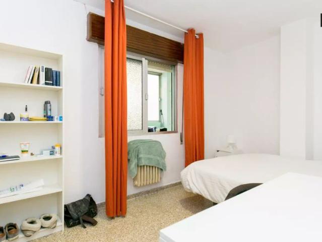 Habitación en alquiler en Ronda, Comarca de la Vega de Granada
