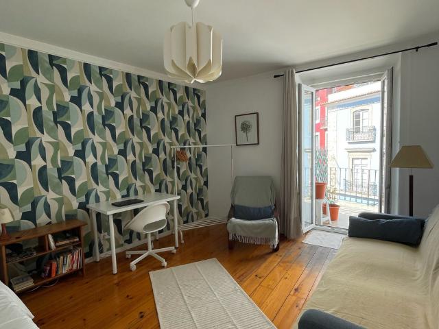 Quarto alugar em Lisboa