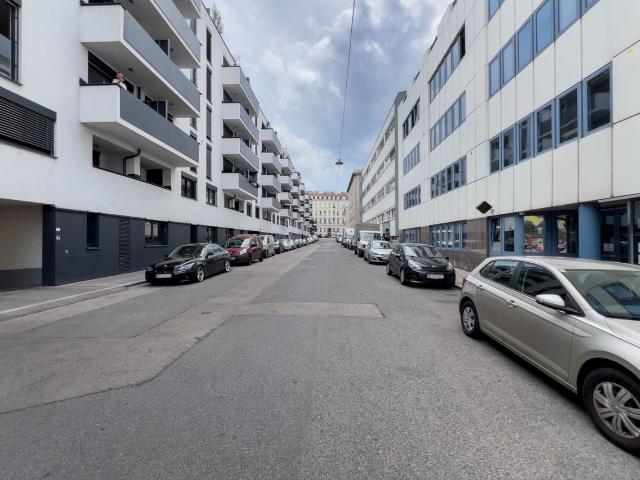 Apartment mieten in Wien