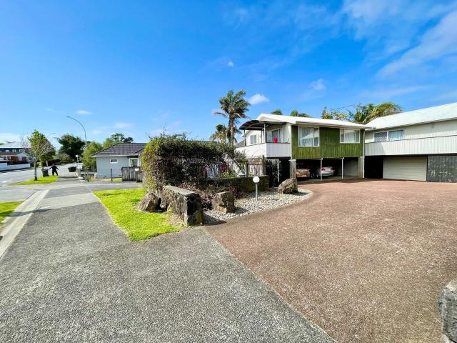 House for rent in Saint Lukes, Albert-Eden