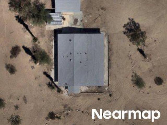 House for sale in Twentynine Palms, California