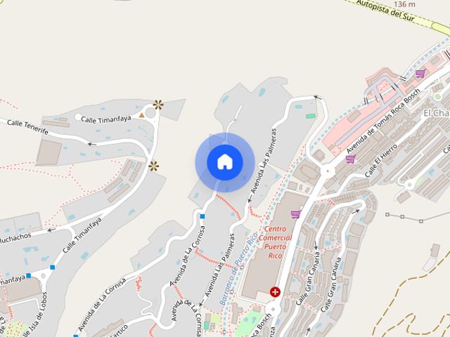 Casa en alquiler en Mogán, Canarias