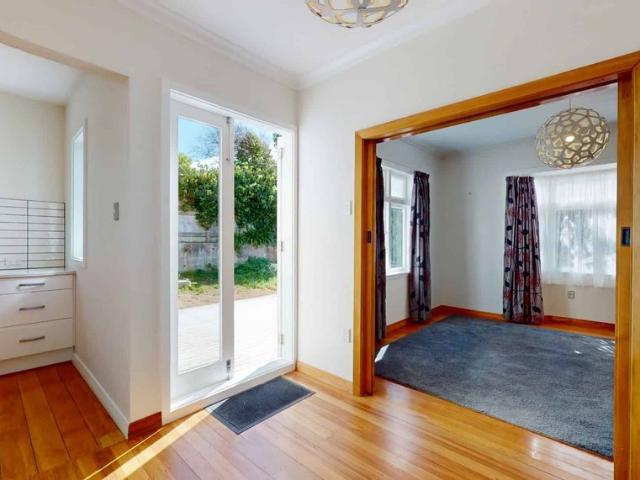 House for rent in Matata, Wellington