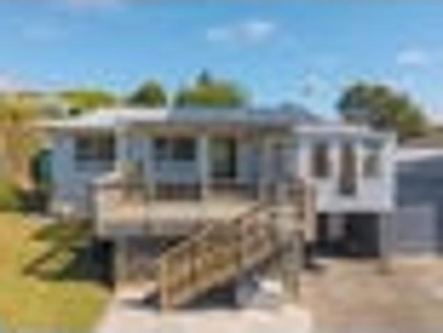 House for sale in Glen Eden, Waitākere Ranges