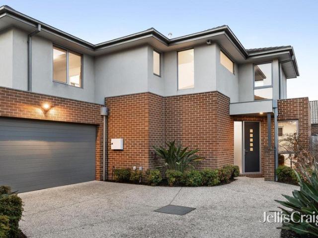 Townhouse for sale in Camerons Creek, Victoria