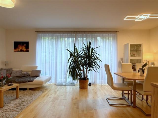 Wohnung kaufen in Klosterneuburg, Niederösterreich