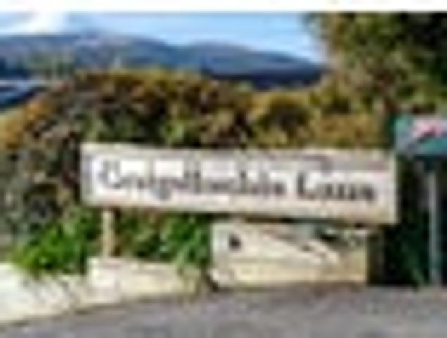 Land for sale in Kenmure, Otago