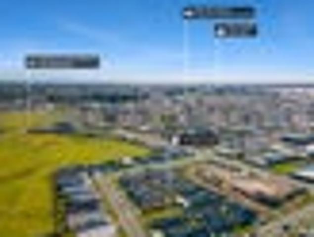 Land for sale in Rolleston, Canterbury