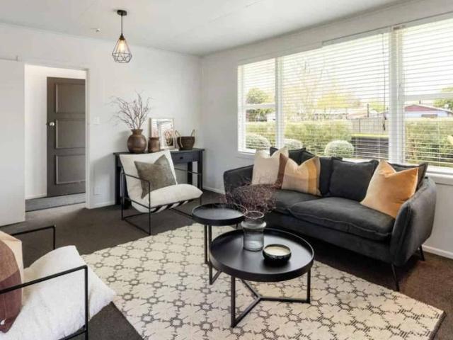 House for rent in Pukekura, Waikato