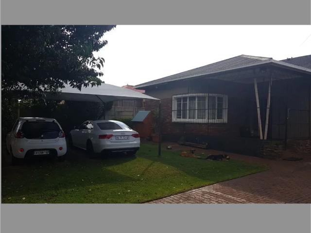 House for rent in Westonaria, Gauteng