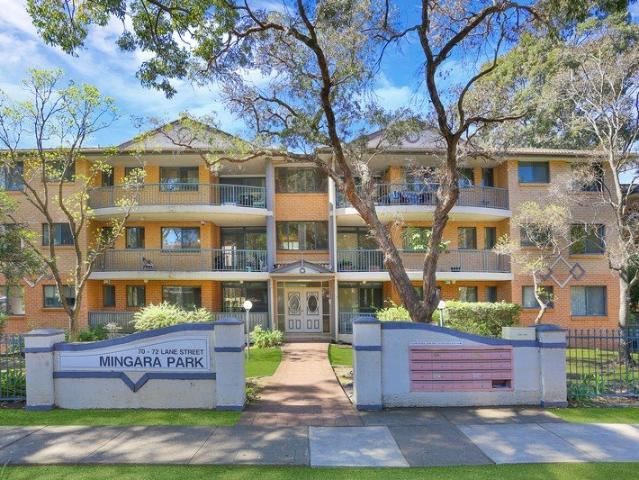 Apartment for sale in Sydney, New South Wales