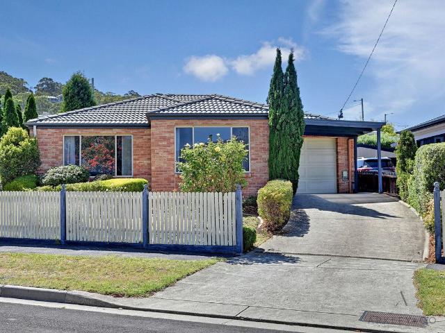 House for sale in Hobart, Tasmania