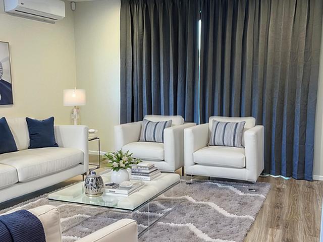 House for rent in Rapanui