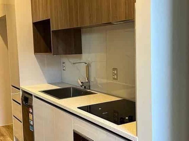 Townhouse for rent in Rapanui