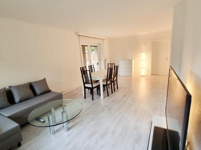 Apartment mieten in Sasel, Hamburg