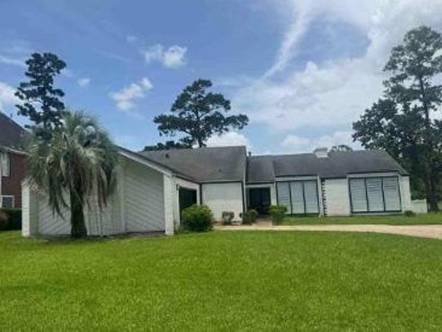 House for sale in Humble, Texas