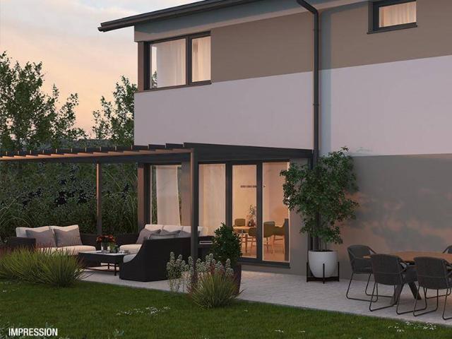 Haus kaufen in Koppl