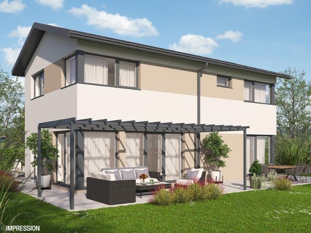 Villa kaufen in Koppl, Habach