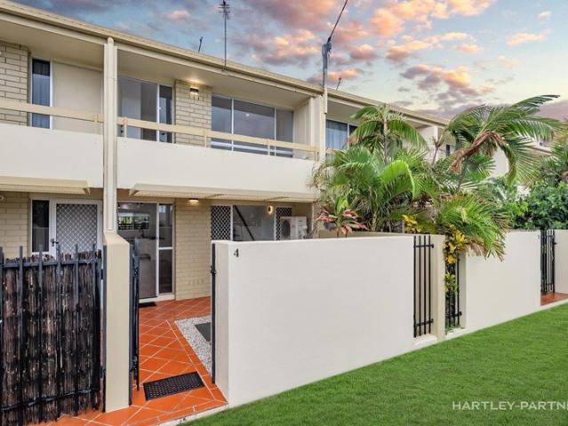Apartment for sale in Townsville, Queensland