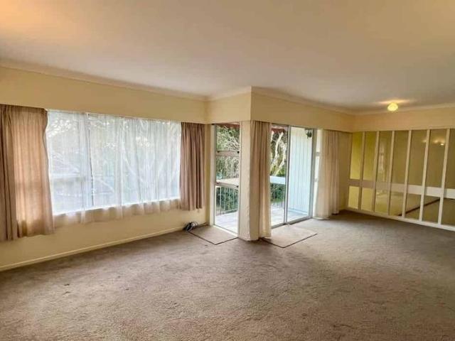 House for rent in Three Kings