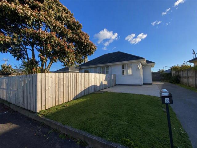 House for rent in Silverdale, Hamilton City