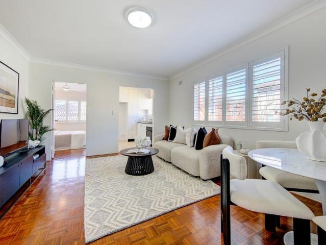Apartment for sale in Sydney, New South Wales