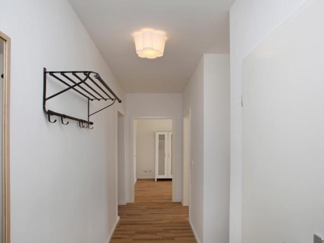 Apartment mieten in Tempelhof–Schöneberg, Berlin