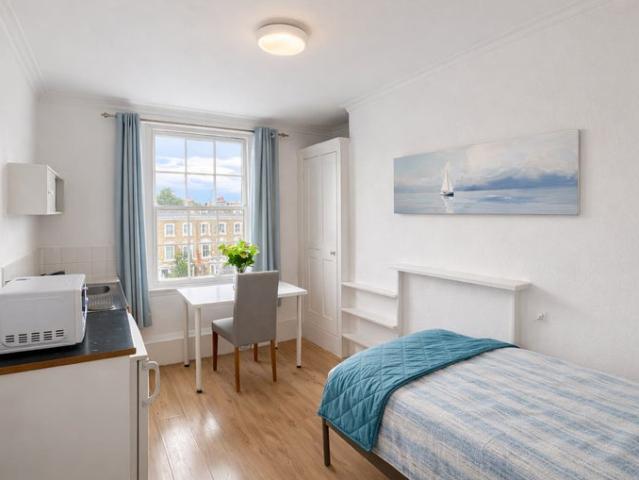 Apartment for rent in Chelsea, Greater London