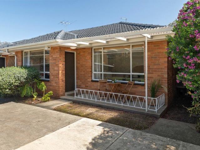 Apartment for sale in Brunswick West, Melbourne