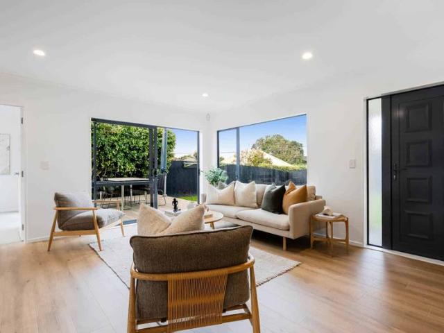 House for rent in Hillersden