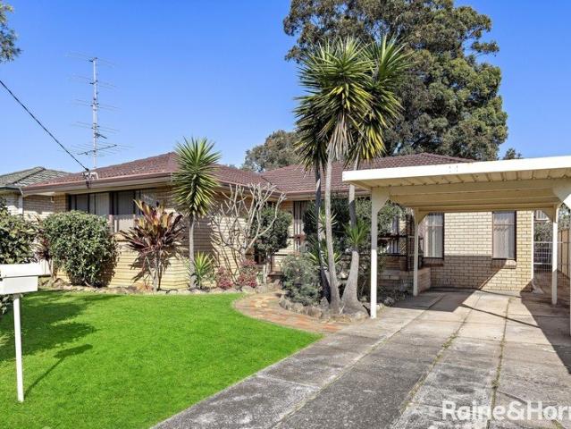 House for sale in New South Wales